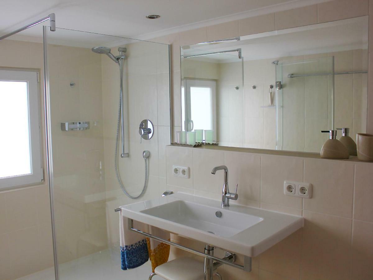 Haus Homberg Διαμέρισμα Μπερχτεσγκάντεν Εξωτερικό φωτογραφία