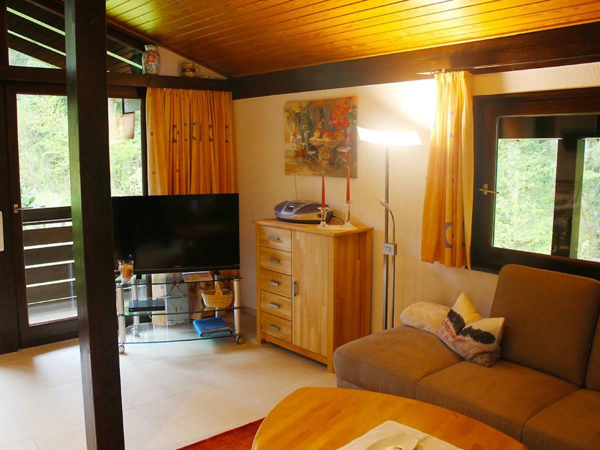 Haus Homberg Διαμέρισμα Μπερχτεσγκάντεν Εξωτερικό φωτογραφία